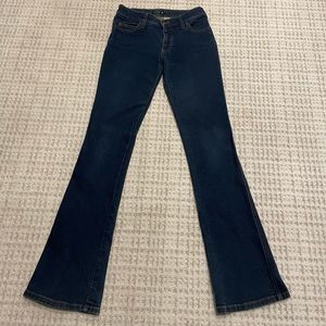 Frankie B Jeans